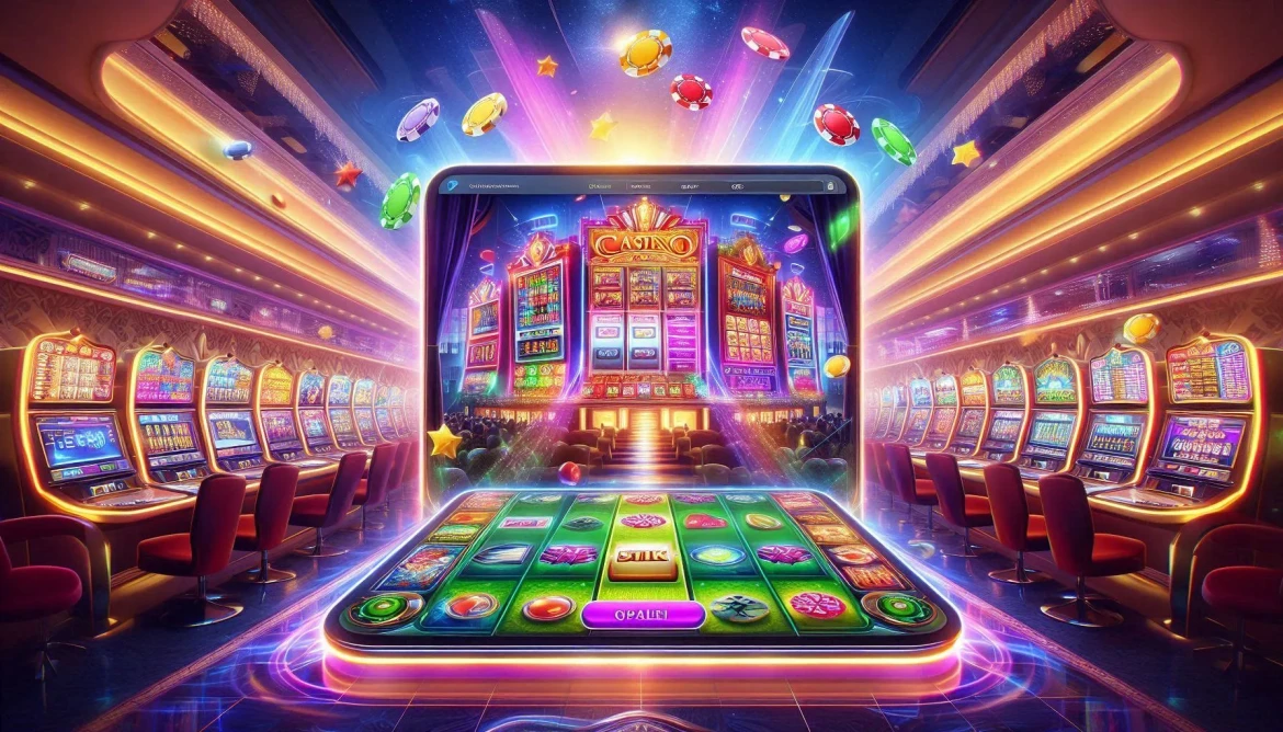 WinLegends Casino